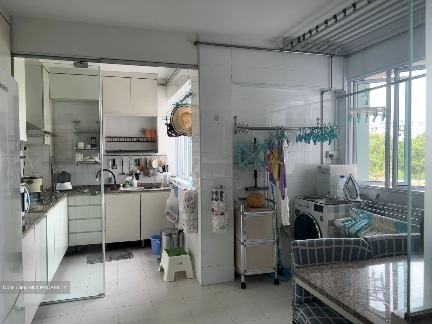 Blk 543 Pasir Ris Street 51 (Pasir Ris), HDB Executive #600241961